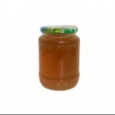 Slnečnicový med